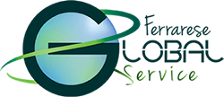 Logo Ferrarese Global Service
